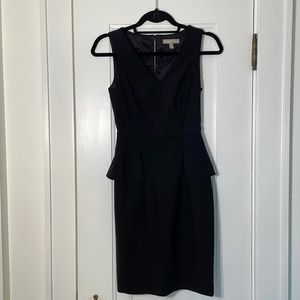 Black Banana Republic Dress